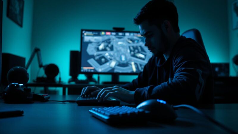 Panduan Pemain Pro: Tingkatkan Skill Gaming, Strategi, dan Kompetensi Anda