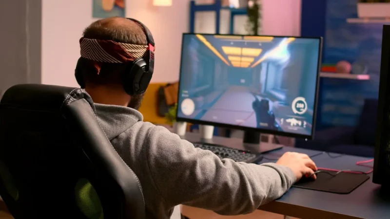 7 Game e-Sport Terbaik 2026 yang Wajib Dimainkan Gamer Indonesia