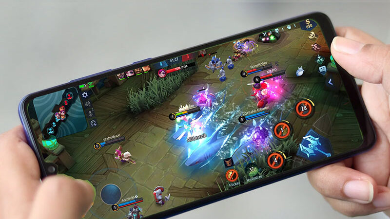 8 Tips Jitu Pemain Pro untuk Mendominasi Game 2026