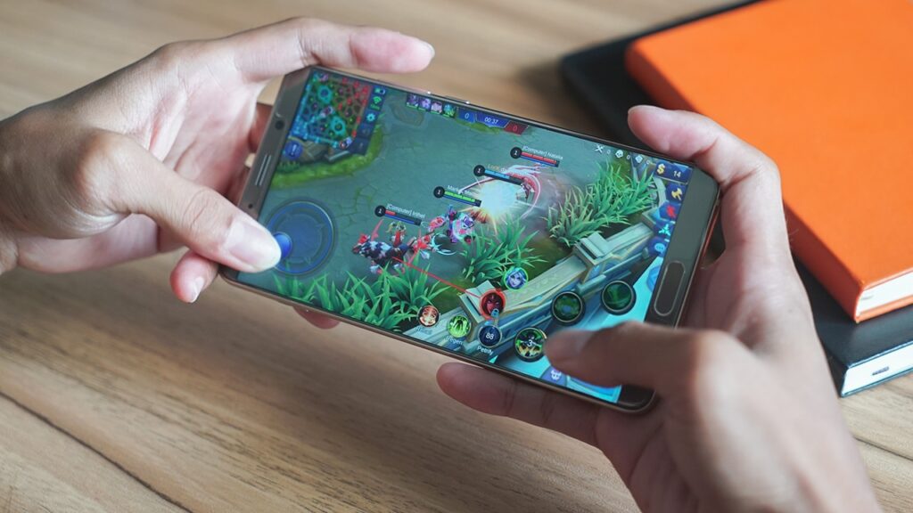 Tips Bermain Mobile Legends 2026 Agar Cepat Naik Rank untuk Gamer Indonesia