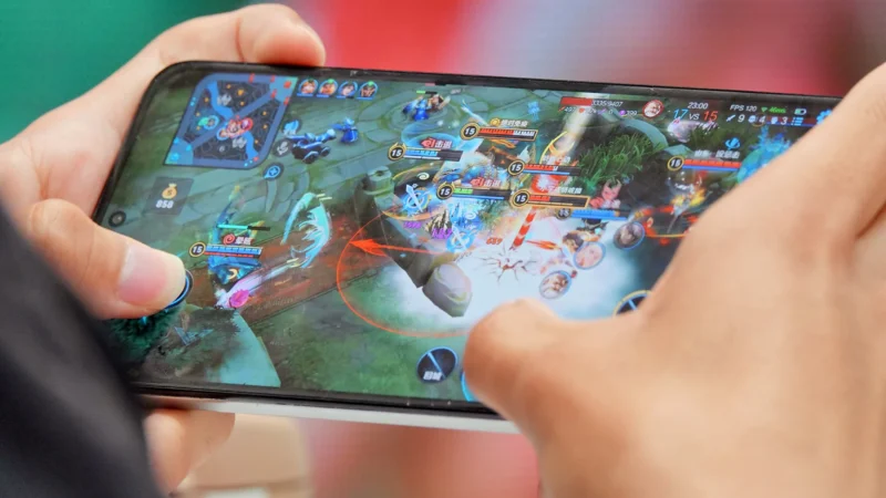 Strategi Latihan Efektif Agar Cepat Naik Level Menjadi Pemain Pro Esports