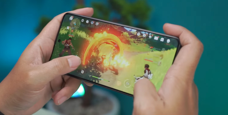 Rahasia Perkembangan Pemain Pro dalam Mencapai Level Gaming Tertinggi
