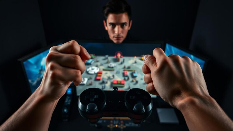 Tips Menjadi Pemain Pro: Panduan Lengkap untuk Meningkatkan Skill Gaming Anda