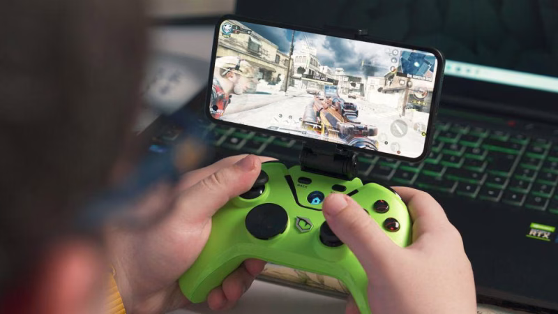 Cara Menjadi Pemain Pro di Game Online Strategi Meningkatkan Skill Gaming