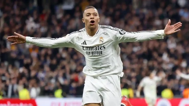 Profil dan Analisis Kylian Mbappé Musim 2026 Kecepatan, Insting Gol, dan Mental Juara