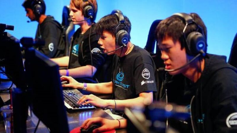 Skill Penting yang Harus Dimiliki Pemain Game Kompetitif