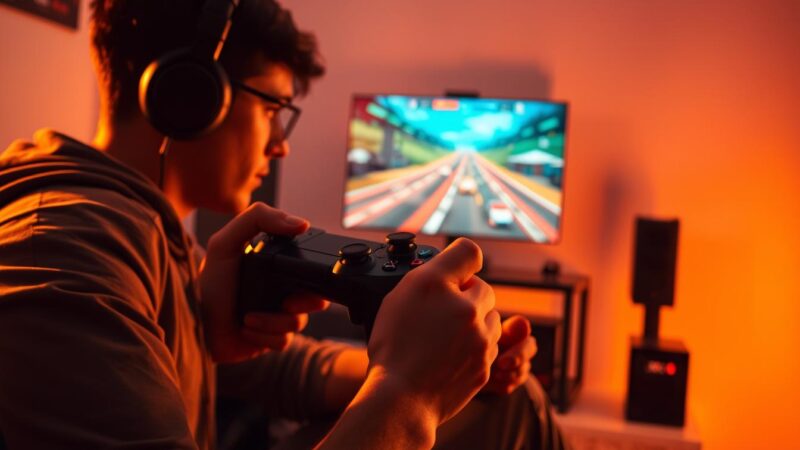 Rahasia Menjadi Pemain Pro: Panduan Lengkap Tingkatkan Skill dan Dominasi Game