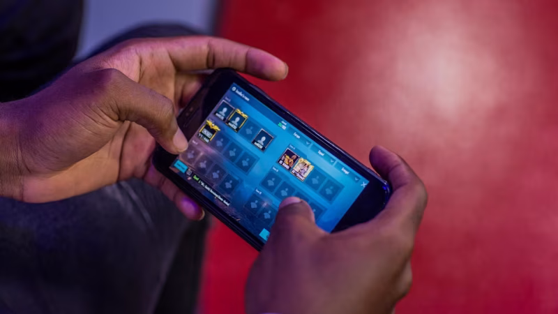 Rahasia Meningkatkan Skill Gaming dan Menjadi Pemain Profesional di Indonesia