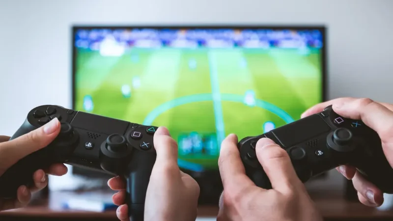 Panduan Gamer 2026: Cara Meningkatkan Skill, Fokus, dan Menjadi Pro Player