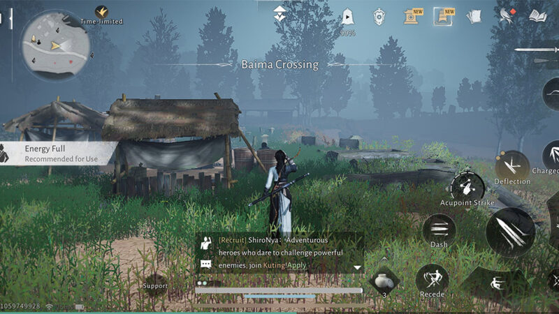 Strategi Mental Gamer Profesional: Cara Tetap Fokus, Tenang, dan Menang di Game Kompetitif 2026