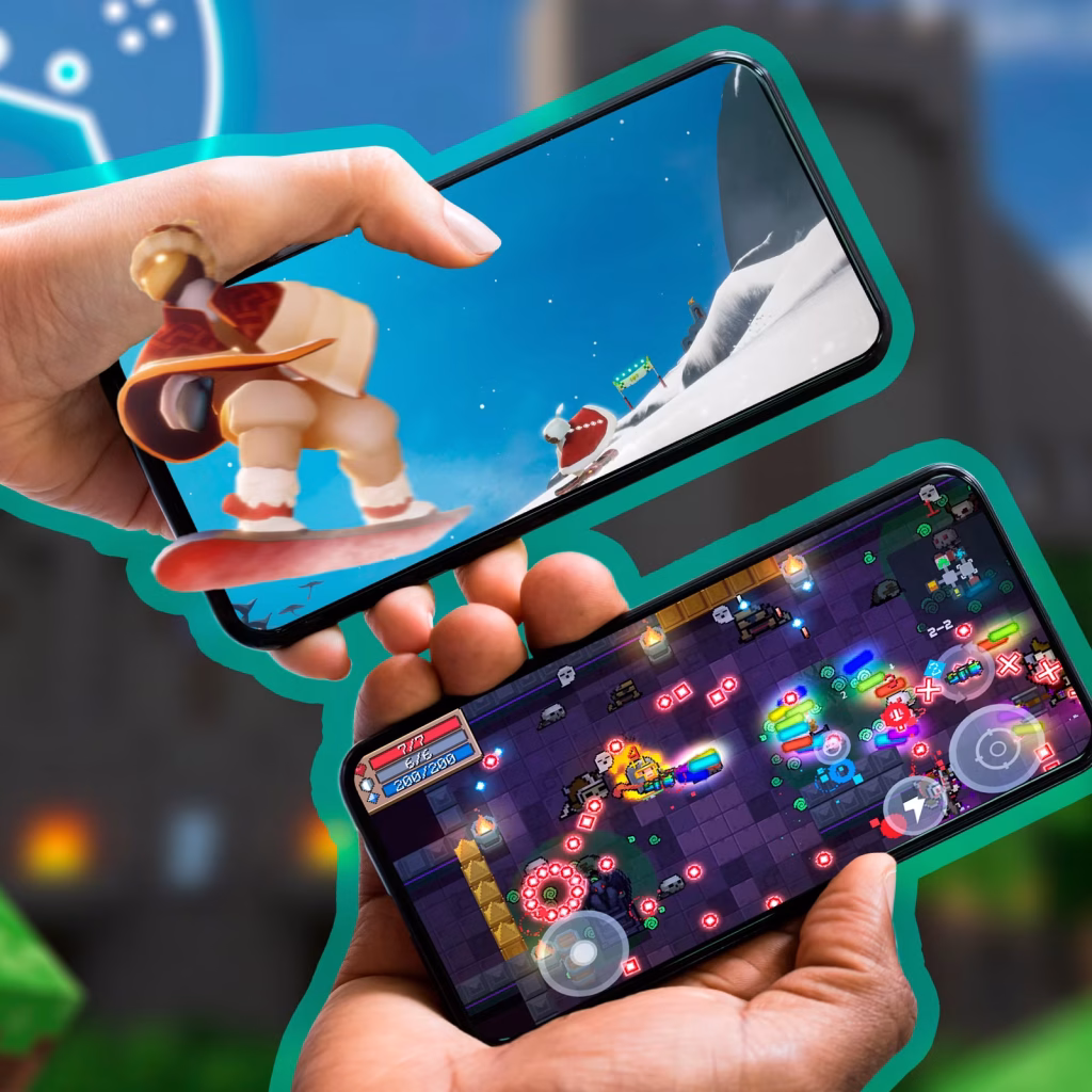 Mental Juara dalam Dunia Gaming Kompetitif: Rahasia Jadi Pemain Pro yang Konsisten