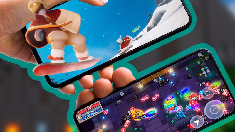 Mental Juara dalam Dunia Gaming Kompetitif: Rahasia Jadi Pemain Pro yang Konsisten