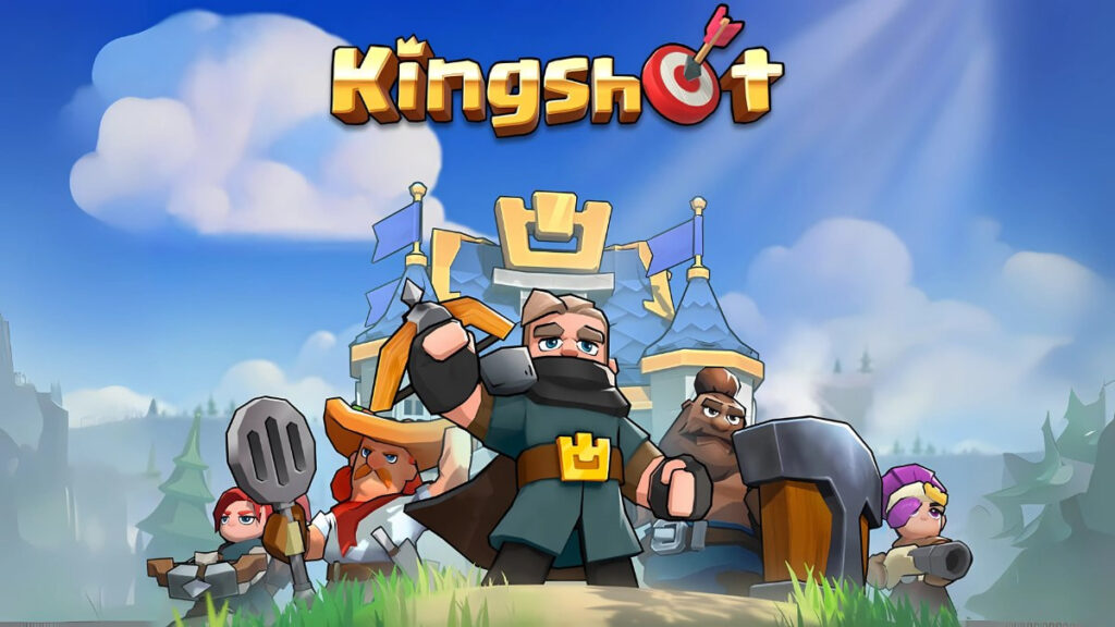 8 Game RPG Mobile Terbaik 2026 yang Wajib Dicoba Gamer Indonesia