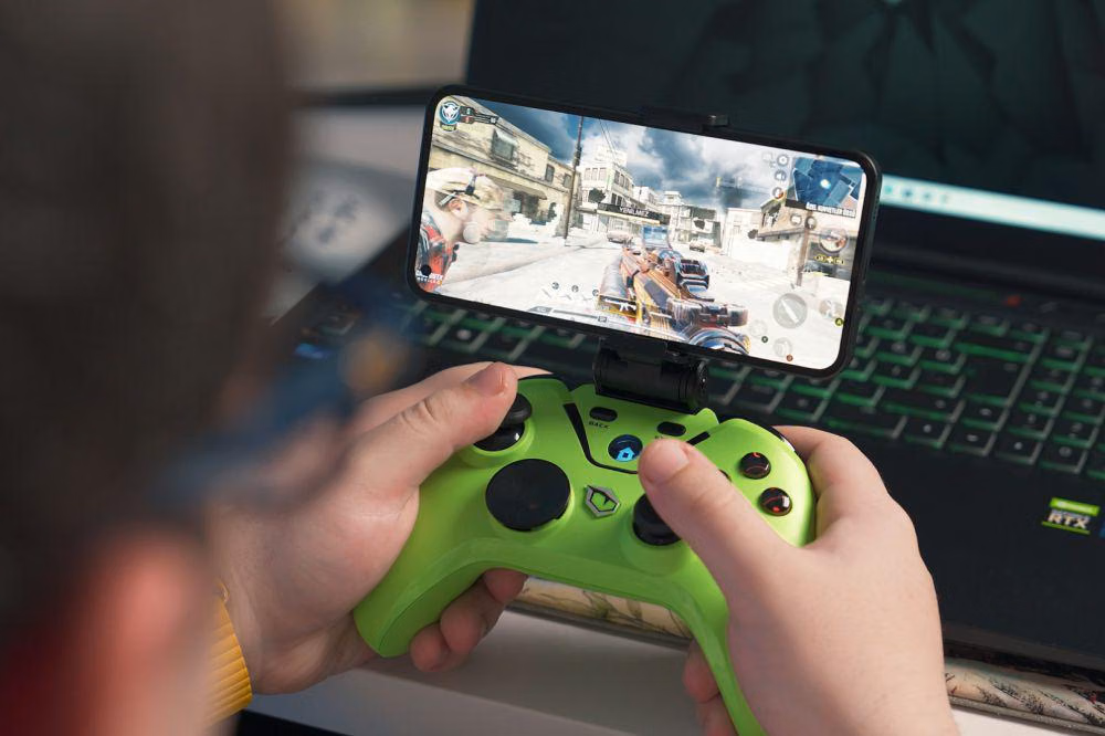 Cara Menjadi Pemain Pro di Game Online: Strategi Skill, Mental, dan Konsistensi