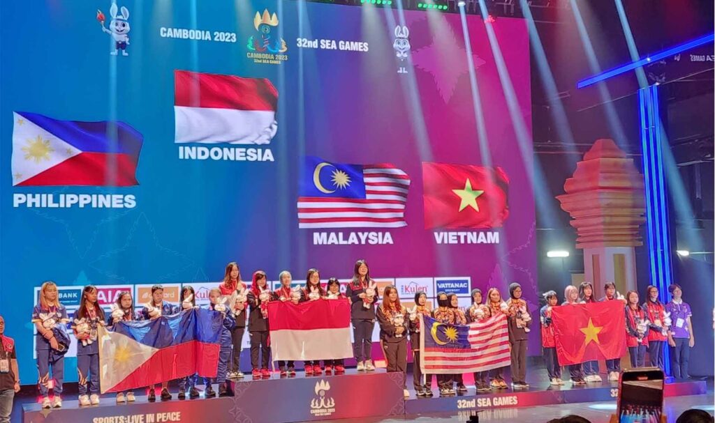 Perkembangan Dunia Esports Indonesia dan Peluang Karier Anak Muda
