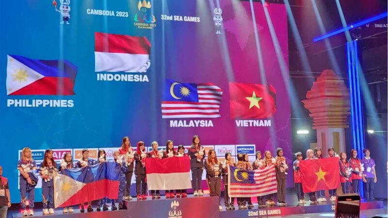 Perkembangan Dunia Esports Indonesia dan Peluang Karier Anak Muda