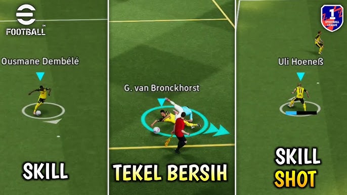 Skill Gaming yang Wajib Dikuasai untuk Menjadi Pro Player di Tahun 2026