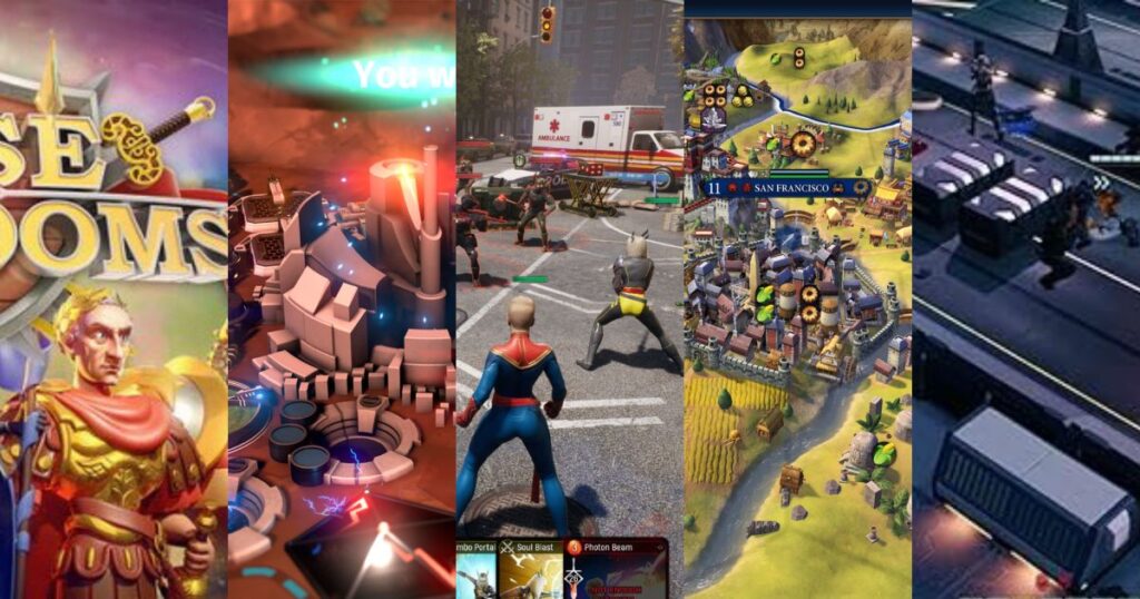 Strategi Menjadi Pemain Pro di Dunia Game Kompetitif Modern