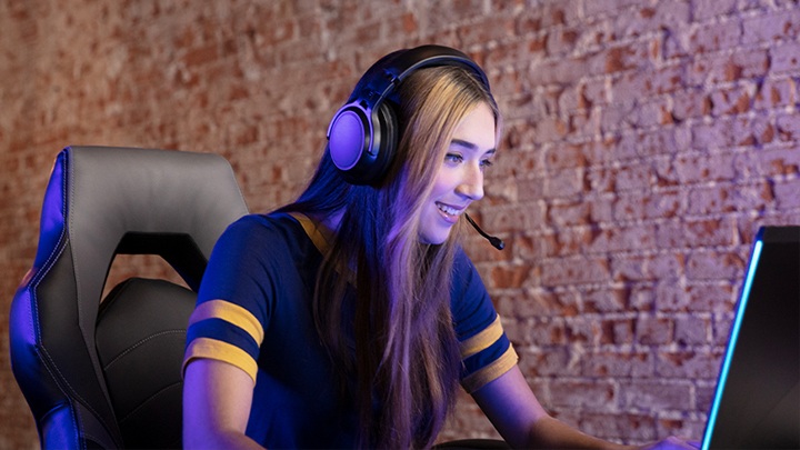 Tips Meningkatkan Performa Gaming dan Menjadi Gamer Kompetitif Modern