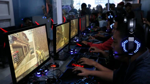 Cara Meningkatkan Skill Gaming Secara Cepat untuk Pemain Kompetitif