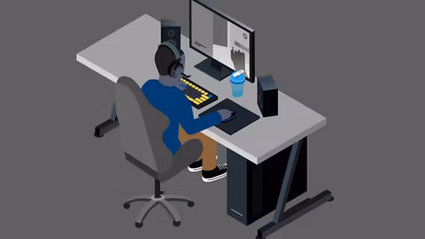 Cara Menjadi Pemain Game yang Lebih Konsisten dan Kompetitif di Era Gaming Modern