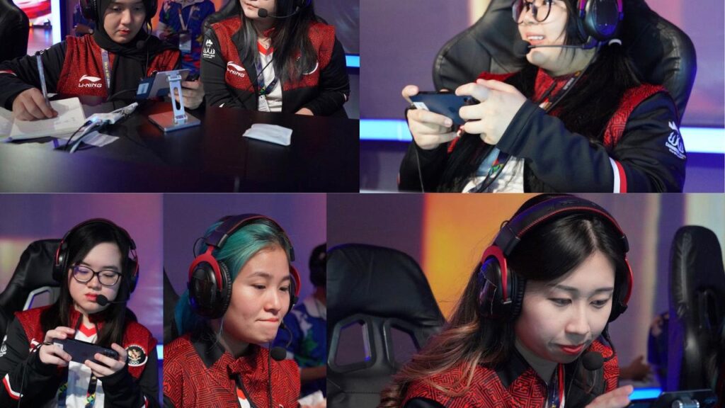 Cara Menjadi Pemain Pro di Dunia Esports: Skill, Mental, dan Strategi yang Wajib Dikuasai