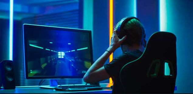 Strategi Menjadi Pro Player Game Online: Panduan Lengkap Meningkatkan Skill dan Mental Kompetitif