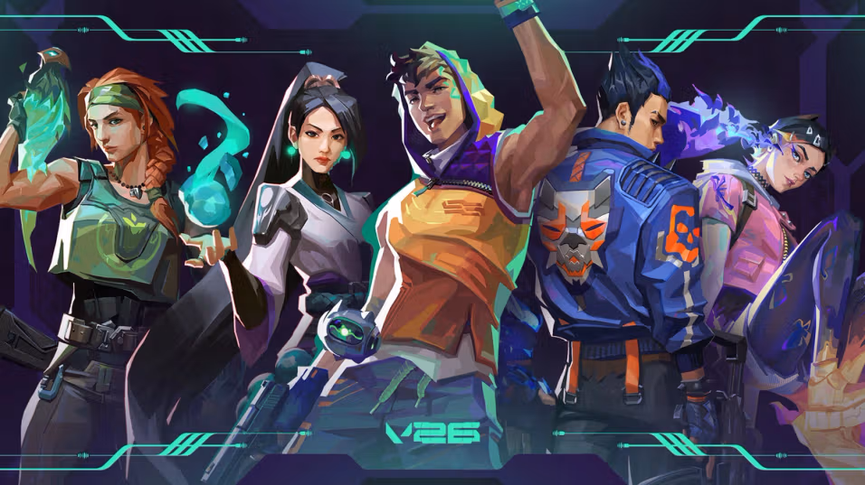 Cara Memilih Game Kompetitif yang Tepat untuk Mengembangkan Skill Gaming